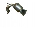 JMJ Catalyst EURO 4 JMJ1080377 for Renault 1 9D