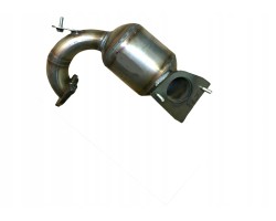 JMJ Catalyst EURO 4 JMJ1080377 for Renault 1 9D