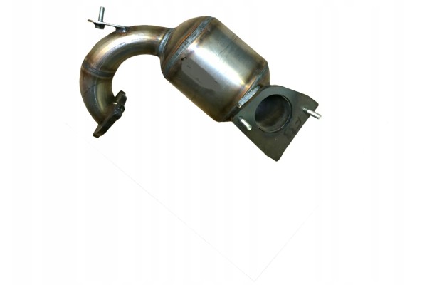 JMJ Catalyst EURO 4 JMJ1080377 for Renault 1 9D