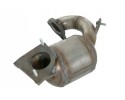 JMJ Catalyst EURO 4 JMJ1080377 for Renault 1 9D Part manufacturer JMJ