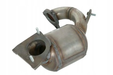 JMJ Catalyst EURO 4 JMJ1080377 for Renault 1 9D Part manufacturer JMJ