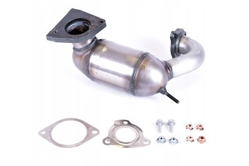 CATALYST RENAULT MEGANE II LAGUNA II ESPACE IV 1 9dCI