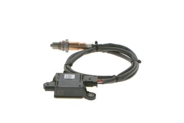 Bosch 0 281 007 411 Particulate sensor Product weight with unit packaging 0 255 kg