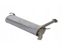 BOS165 059 Final Silencer Part manufacturer Bosal