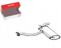 BOS165 059 Final Silencer Catalog number of the part 165 059