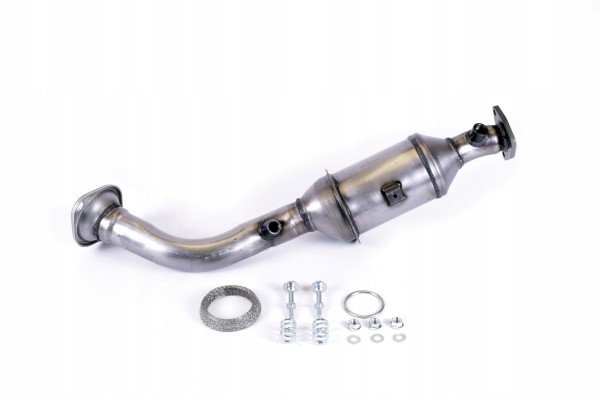 EEC HA6027T Catalyst