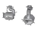 FD1103 PARTICULATE FILTER DPF TOYOTA 1 4D 4D AURIS COROLLA EURO 5 Quality of parts according to GVO P replacement with original 