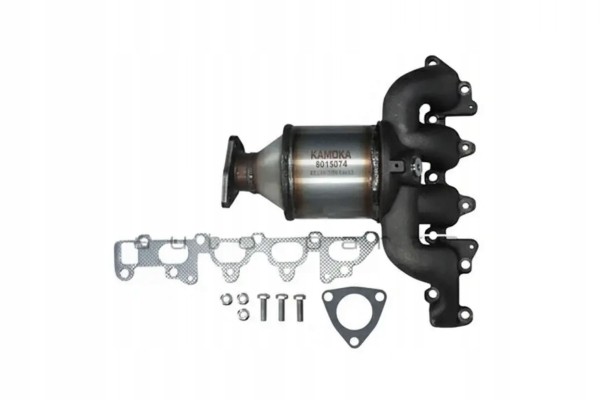 CATALYST 8015074 KAMOKA