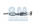 CATALYST BM91391H BM CATALYSTS AUDI SEAT SKODA