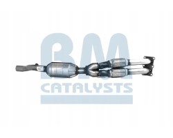 CATALYST BM91391H BM CATALYSTS AUDI SEAT SKODA