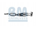 CATALYST BM91391H BM CATALYSTS AUDI SEAT SKODA Packaging status original
