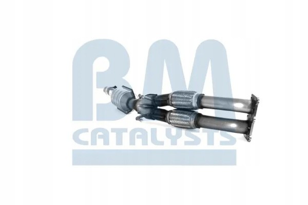 CATALYST BM91391H BM CATALYSTS AUDI SEAT SKODA Catalog number of substitutes A Z Meisterteile AZMT 40 010 2910 AS 42230 AS 42248