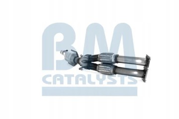 CATALYST BM91391H BM CATALYSTS AUDI SEAT SKODA Catalog number of substitutes A Z Meisterteile AZMT 40 010 2910 AS 42230 AS 42248