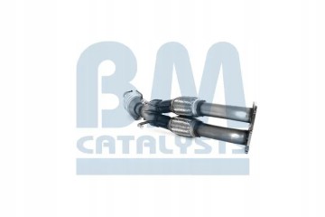 CATALYST BM91391H BM CATALYSTS AUDI SEAT SKODA Catalog number of the original SEAT 1K0254503MX SEAT 1K0254508SX SEAT 1K0254510HX