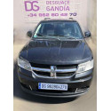 DODGE JOURNEY (JC) SXT