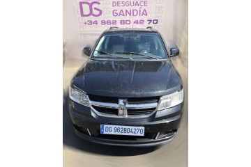 DODGE JOURNEY (JC) SXT