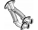 Bosal 730 089 Exhaust pipe