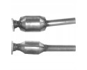 CATALYTIC CONVERTER GALAXY ALHAMBRA SHARAN IBIZA II CADDY 1 9TDI