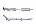 CATALYTIC CONVERTER MAZDA 6 2 3 EURO 3 L3022055XC L3Y52055X L3Y52055XB L3022055XD