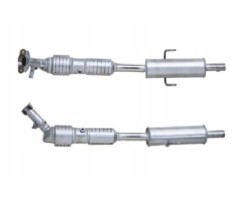 CATALYTIC CONVERTER MAZDA 6 2 3 EURO 3 L3022055XC L3Y52055X L3Y52055XB L3022055XD