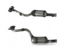 CATALYST BM91170H BM CATALYSTS RENAULT CLIO