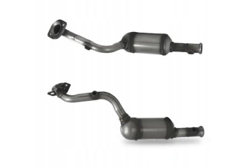 CATALYST BM91170H BM CATALYSTS RENAULT CLIO