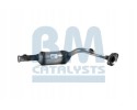 CATALYST BM91170H BM CATALYSTS RENAULT CLIO Packaging status original