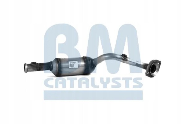 CATALYST BM91170H BM CATALYSTS RENAULT CLIO Packaging status original