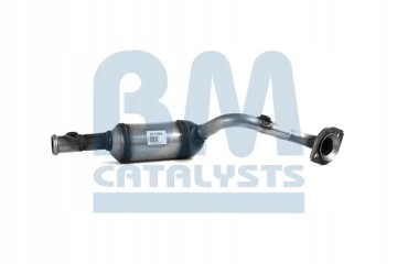 CATALYST BM91170H BM CATALYSTS RENAULT CLIO Packaging status original