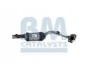 CATALYST BM91170H BM CATALYSTS RENAULT CLIO Part manufacturer BM Catalysts