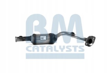 CATALYST BM91170H BM CATALYSTS RENAULT CLIO Part manufacturer BM Catalysts
