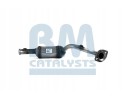 CATALYST BM91170H BM CATALYSTS RENAULT CLIO Catalog number of the part BM91170H