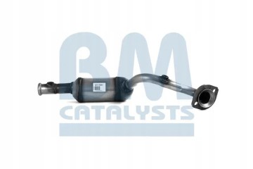CATALYST BM91170H BM CATALYSTS RENAULT CLIO Catalog number of the part BM91170H