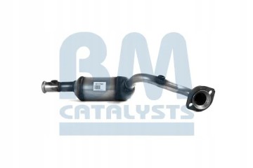 CATALYST BM91170H BM CATALYSTS RENAULT CLIO Quality of parts according to GVO Q original with factory logo OEM OES