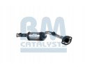CATALYST BM91170H BM CATALYSTS RENAULT CLIO Car type passenger cars