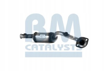 CATALYST BM91170H BM CATALYSTS RENAULT CLIO Car type passenger cars
