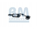 CATALYST BM91170H BM CATALYSTS RENAULT CLIO Product weight with unit packaging 5 kg