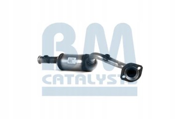 CATALYST BM91170H BM CATALYSTS RENAULT CLIO Product weight with unit packaging 5 kg