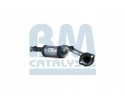CATALYST BM91170H BM CATALYSTS RENAULT CLIO Catalog number of substitutes AHG AHG91170 AS 30192 AS 30203 AS 30961 EEC RE6020T FA