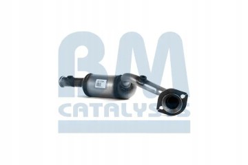 CATALYST BM91170H BM CATALYSTS RENAULT CLIO Catalog number of substitutes AHG AHG91170 AS 30192 AS 30203 AS 30961 EEC RE6020T FA