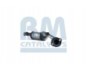 CATALYST BM91170H BM CATALYSTS RENAULT CLIO Catalog number of the original RENAULT 200101888R RENAULT 200102969R RENAULT 8200114