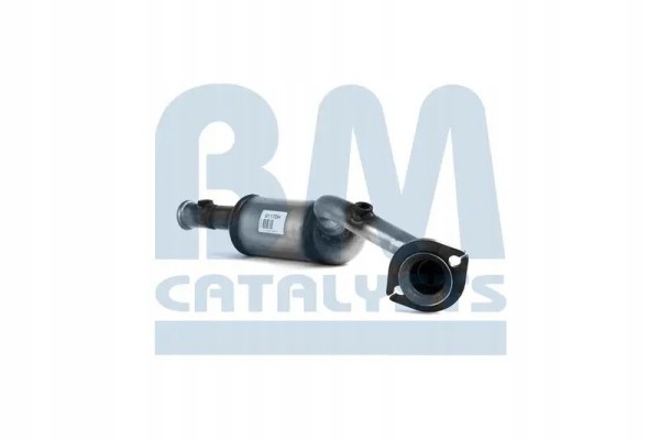 CATALYST BM91170H BM CATALYSTS RENAULT CLIO Catalog number of the original RENAULT 200101888R RENAULT 200102969R RENAULT 8200114