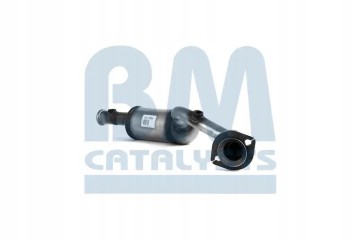 CATALYST BM91170H BM CATALYSTS RENAULT CLIO Catalog number of the original RENAULT 200101888R RENAULT 200102969R RENAULT 8200114