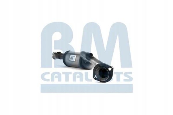 CATALYST BM91170H BM CATALYSTS RENAULT CLIO Product weight 2 91 kg