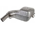 BOS235 149 Final Silencer Car type passenger cars