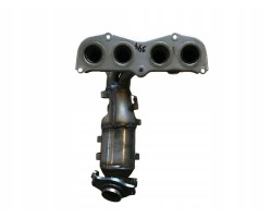 JMJ1091649 JMJ CATALYTIC CONVERTER TOYOTA AVENSIS VERSO RAV 4 2 0 VVTI