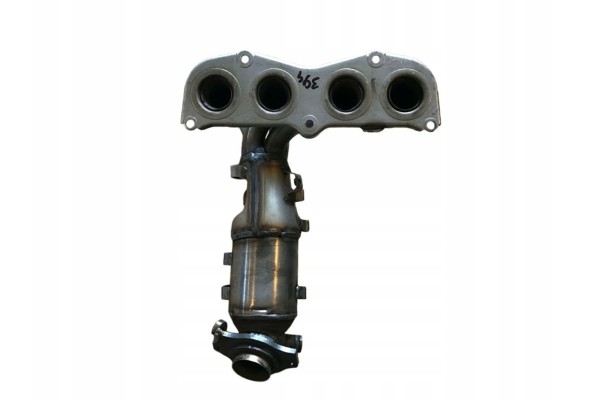 JMJ1091649 JMJ CATALYTIC CONVERTER TOYOTA AVENSIS VERSO RAV 4 2 0 VVTI