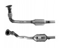 CATALYST BM90839H BM CATALYSTS OPEL ASTRA