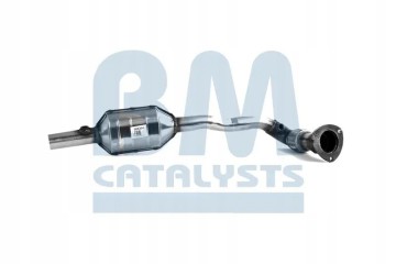 CATALYST BM90839H BM CATALYSTS OPEL ASTRA Packaging status original