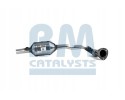 CATALYST BM90839H BM CATALYSTS OPEL ASTRA Part manufacturer BM Catalysts